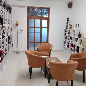 Fotografie The Wine Space No145 - 3