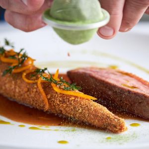 Fotografie Le Petit Paris by Chef Samuel - 2