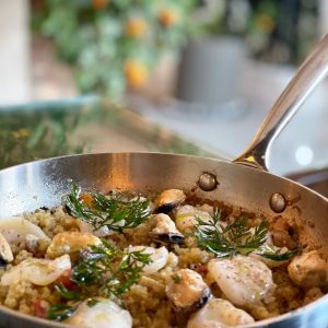 Fotografie Le Petit Paris by Chef Samuel - 5