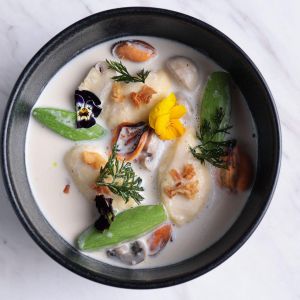 Fotografie Le Petit Paris by Chef Samuel - 6