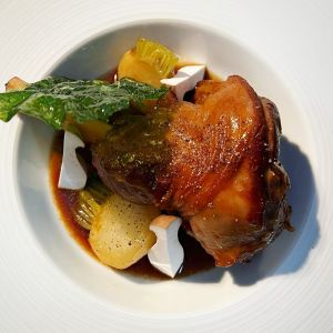 Fotografie Le Petit Paris by Chef Samuel - 4