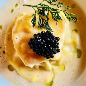 Fotografie Le Petit Paris by Chef Samuel - 7