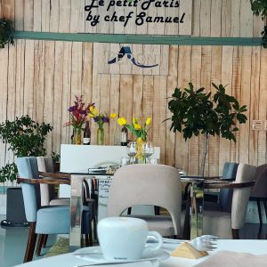 Fotografie Le Petit Paris by Chef Samuel - 0