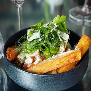 Fotografie Le Petit Paris by Chef Samuel - 3