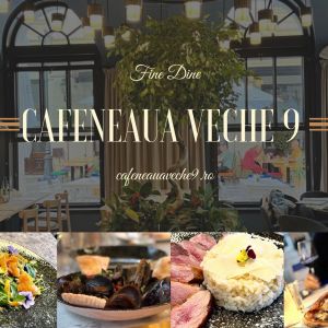 Fotografie Cafeneaua Veche 9 - 0