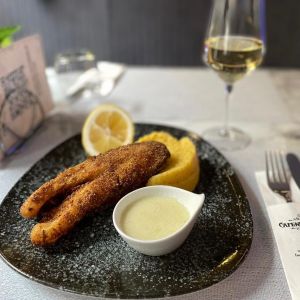 Fotografie Cafeneaua Veche 9 - 5