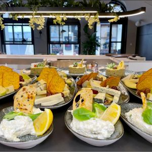 Fotografie Cafeneaua Veche 9 - 11