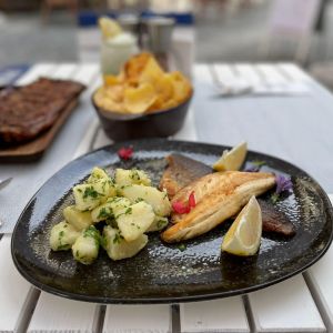 Fotografie Cafeneaua Veche 9 - 12