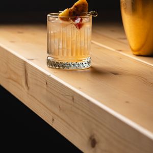 Fotografie Sky Lounge & Bar - 9