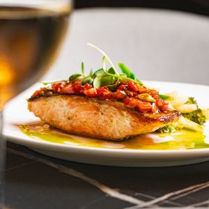 Fotografie Sky Lounge & Bar - 3