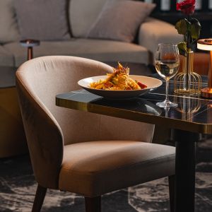 Fotografie Sky Lounge & Bar - 6