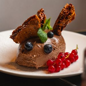 Fotografie Sky Lounge & Bar - 7