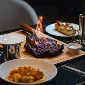 Fotografie Sky Lounge & Bar - 1