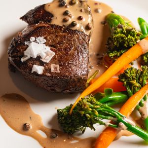 Fotografie Sky Lounge & Bar - 4