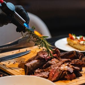 Fotografie Sky Lounge & Bar - 0