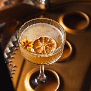 Fotografie Sky Lounge & Bar - 8