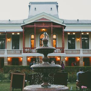 Fotografie Conac Polizu - 2