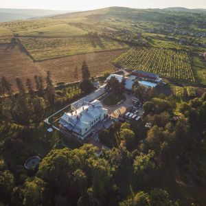 Fotografie Conac Polizu - 0