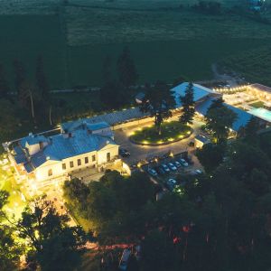 Fotografie Conac Polizu - 1