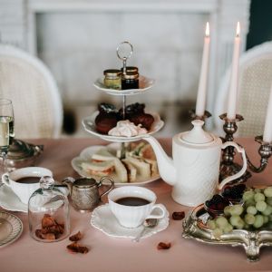 Fotografie Conac Polizu - 4