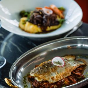 Fotografie UNDA Open Cuisine - 1