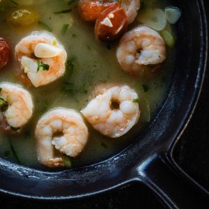 Fotografie UNDA Open Cuisine - 3