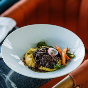 Fotografie UNDA Open Cuisine - 4