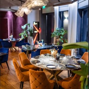 Fotografie UNDA Open Cuisine - 6