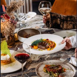 Fotografie UNDA Open Cuisine - 7