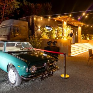 Fotografie Kraft 13 - 0