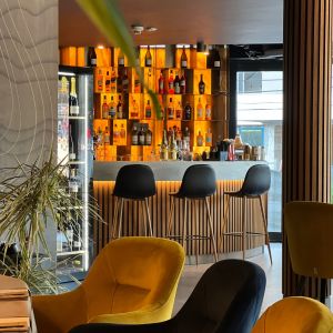 Fotografie Novablu - 1