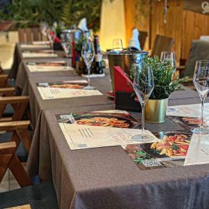 Fotografie Trattoria Buoni Amici - Cișmigiu - 4