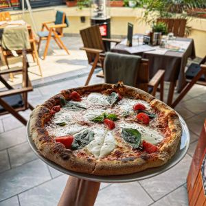 Fotografie Trattoria Buoni Amici - Cișmigiu - 0