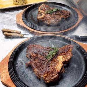 Fotografie Trattoria Buoni Amici - Cișmigiu - 2