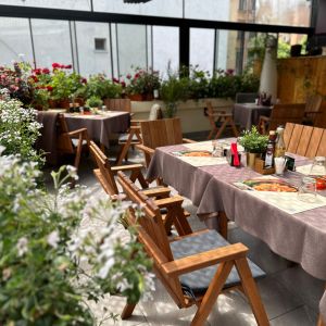 Fotografie Trattoria Buoni Amici - Cișmigiu - 5