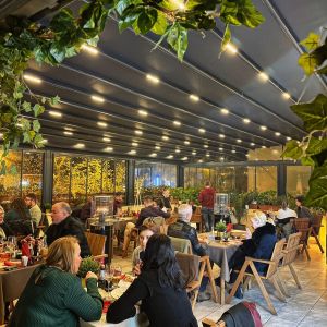 Fotografie Trattoria Buoni Amici - Cișmigiu - 6