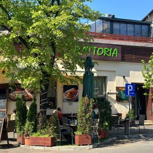 Fotografie Trattoria Buoni Amici - Cișmigiu - 7