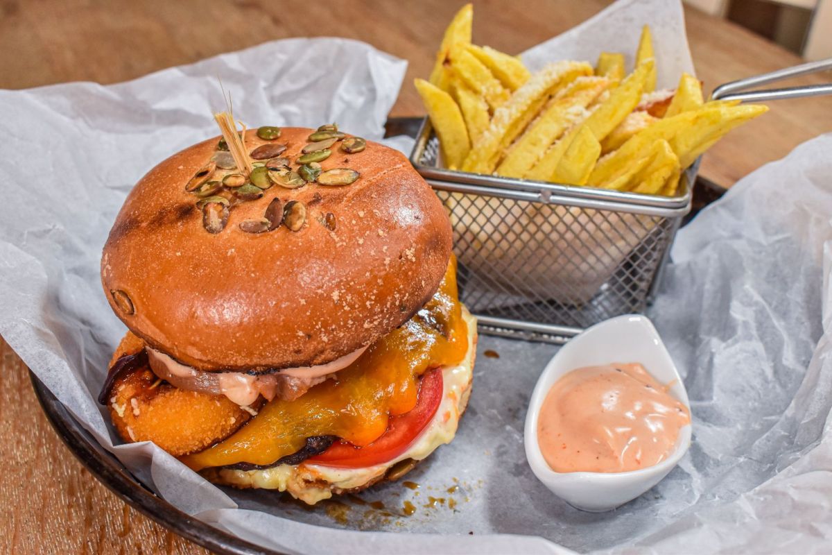 Trattoria Giulia Ploie ti Rezerv O Mas Online Restaurant Din 