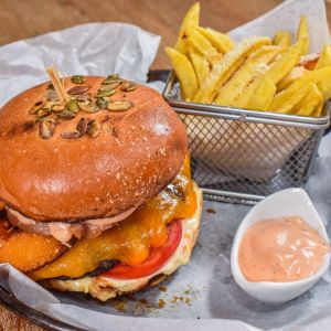 Fotografie Trattoria Giulia - 7