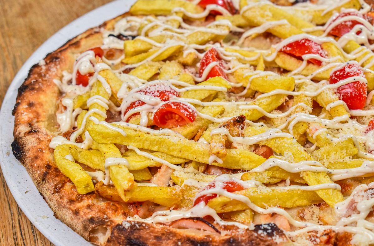 Trattoria Giulia Ploie ti Rezerv O Mas Online Restaurant Din 