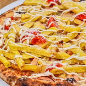 Fotografie Trattoria Giulia - 8