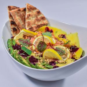 Fotografie Trattoria Giulia - 9