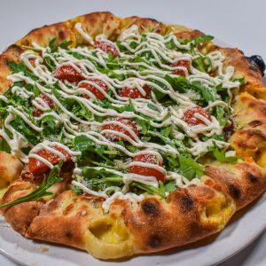 Fotografie Trattoria Giulia - 11