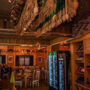 Fotografie Trattoria Giulia - 1