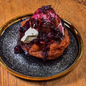 Fotografie Trattoria Giulia - 13