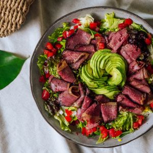 Fotografie Kara - Restaurant Bar & Lounge - 4