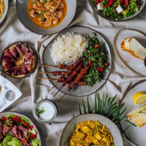 Fotografie Kara - Restaurant Bar & Lounge - 1