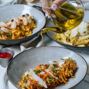 Fotografie Kara - Restaurant Bar & Lounge - 6