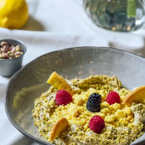 Fotografie Kara - Restaurant Bar & Lounge - 8