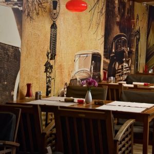 Fotografie Jadoo - 2